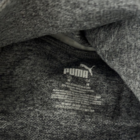 PUMA SPORT BRA - Picture 3 of 3